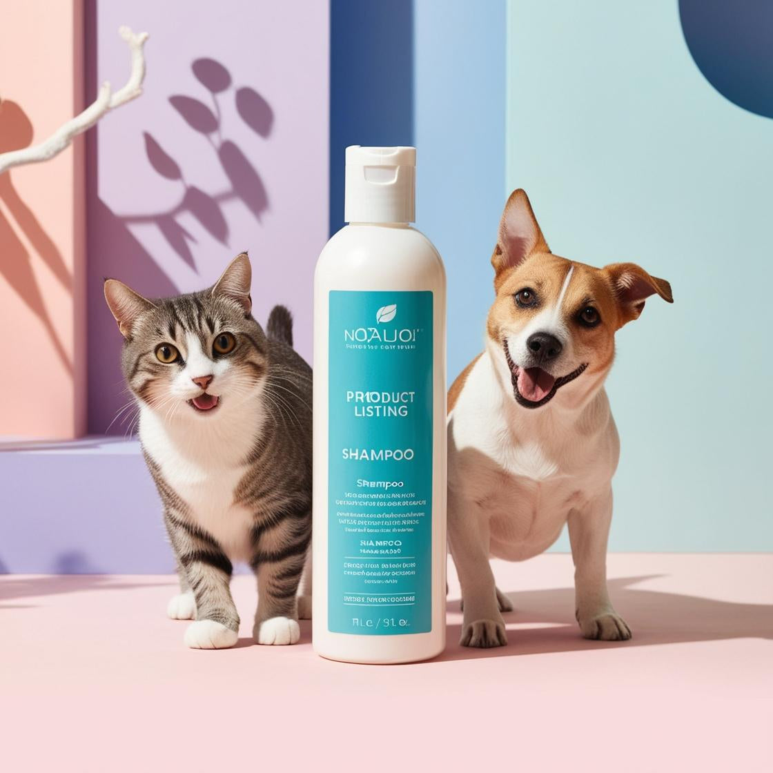 🥬 Paw Butter: Natural & Organic Care for Happy Paws