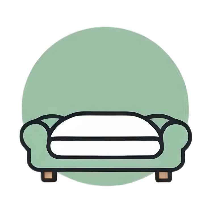Comfy pet bed