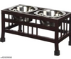 DOG FOOD BOWL