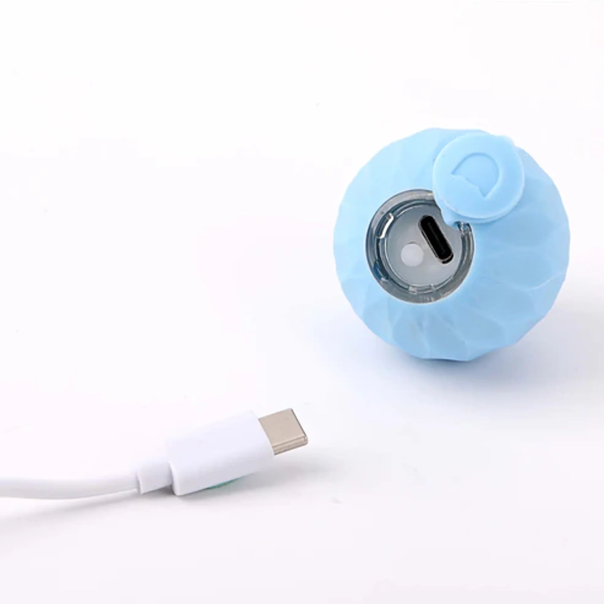 Power Ball 2.0 - Interactive Play Solution Cat & Dogs 🐾💖