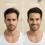 Keratin Shampoo 100ml for Men & Women | Smooth & Silky Hair Care Shampoo for Dry, Frizzy & Damaged Hair | Nourishing Formula for Soft, Shiny & Manageable Hair | Daily Use Hair Repair Shampoo