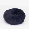 Anxiety-Relieving Comfy & Soft🧸💤 Pet Bed - Dark Blue