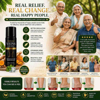 Pain Relief Spray - for Varicose Veins